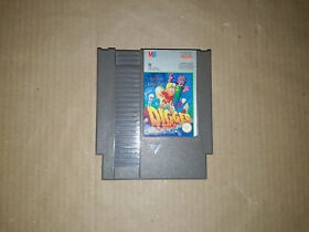 Digger T. Rock The Legend Of The Lost City Nintendo Entertainment System NES