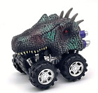 Dinosaur Cars Pull Back Friction Toy Choice Quantity Discount Recommended Age 3+