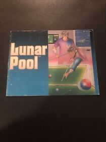 piscina lunar nes manual