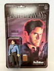 NEW Super7 Army of Darkness MEDIEVAL ASH (Midnight) 3.75-inch ReAction Figure