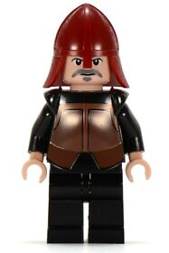 Lego Fire Nation Soldier 3828 3829 Fire Nation Ship Avatar Minifigure