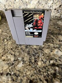 Romance Of The Three Kingdoms Nintendo NES Video Game Cartridge Authentic Tested