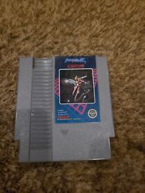 Section Z - Nintendo NES - LOOSE CART CLEAN!