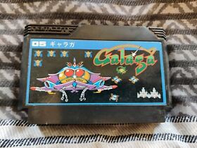 Galaga (Nintendo Famicom, 1985) US Seller