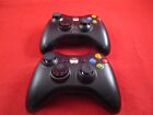 Lot of 2 - Official Xbox 360 Controller Paddles Original *FOR PARTS* Not working