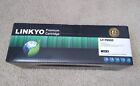 LINKYO LY-TN660 Black Toner Cartridge Replacement for Brother TN660/TN-660