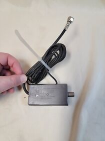 Original Official Nintendo NES SNES RF Switch AV Video Cable Cord Model NES 003