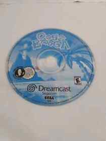 Ooga Booga (Sega Dreamcast, 2001) Disc Only