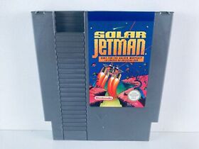 Solar Jetman FRA - Nintendo NES