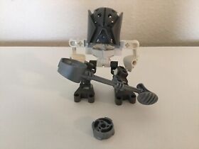 Lego Bionicle: Kopeke - 8581 - Complete w/ Kolhii Ball - Read Description