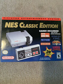Nintendo NES Classic Edition Home Console