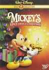 Mickey's Once Upon A Christmas [Disney Gold Classic Collection] - DVD