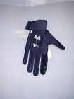 Under Armour Men's Large UA Spotlight Glue Grip Football Glove Right Hand Only