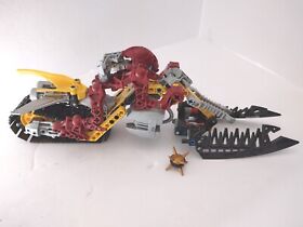 Lego Bionicle Cendox VI - Set 8992 (21C)