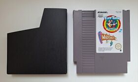 Tiny Toon Adventures 2  Nintendo NES Modul inkl. Schuber PAL B