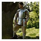 Classical Medieval Functional Suit of Warrior Armor Complete Set For  Sugarloaf 