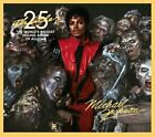 Michael Jackson - Thriller 25th Anniversary Edition... - Michael Jackson CD KUVG