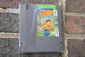 Mystery Quest Nintendo NES Authentic Game Cartridge Tested Working Cart
