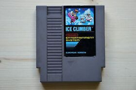 NES - Ice Climber für Nintendo NES