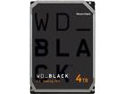 WD Black 4TB Performance Desktop Hard Disk Drive - 7200 RPM SATA 6Gb/s 256MB