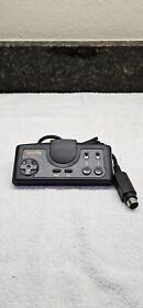 TurboPad Controller NEC HES-PAD-01 Turbografx 16 Fully Cleaned