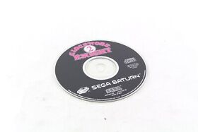 Sega Saturn Clockwork Knight 2 Game Disc Only Video Game Pal