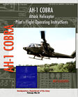 BELL AH-1 COBRA   ATTACK HELICOPTER    PILOTS MANUAL BOOK