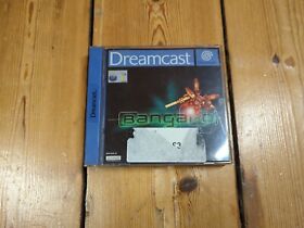 Sega Dreamcast Bangai-O 