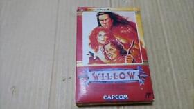 Willow Famicom