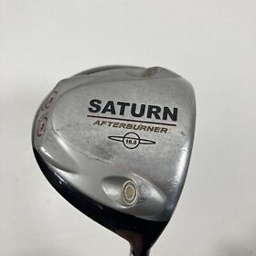 Saturn AFTERBURNER 10.5 Golf Driver CARBON Fiber Shaft 