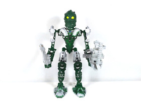 LEGO Bionicle Inika Toa Kongu 8731