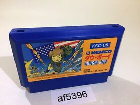 af5396 Dough Boy NES Famicom Japan