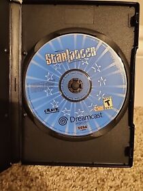 StarLancer for Sega Dreamcast - GAME DISC ONLY