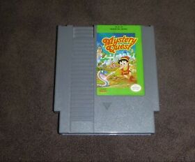 Mystery Quest (Nintendo Entertainment System, 1989 NES)-Cart Only 