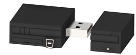 Pioneer LaserActive 256 GB USB flash drive