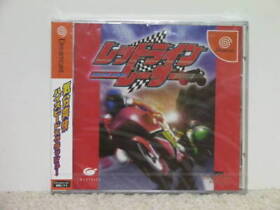 Dc Redline Racer Racer/Dreamcast Dreamcast
