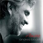 Andrea Bocelli - Amore - Music Andrea Bocelli