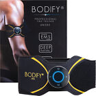Bodify® 2in1 EMS Arm & Bein Trainer Pro - Stimulationsgerät Arm Bein Muskeln