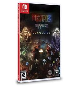 TETRIS EFFECT CONNECTED - SWITCH