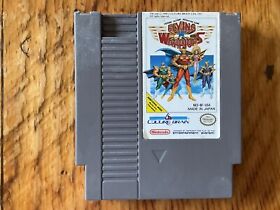 Flying Warriors (Nintendo Entertainment System NES) CARTRIDGE ONLY