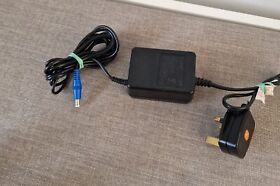 Official Nintendo NES AC Adapter 9V power supply NES-002 (GB) - Tested & Working