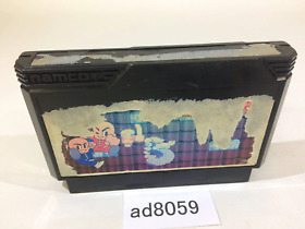 ad8059 Super Chinese NES Famicom Japan