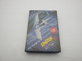 LAYDOCK 2 MSX JP GAME. 9000019905458
