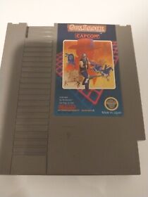 NES Gun.Smoke (Nintendo Entertainment System, 1988) - Cartridge Only