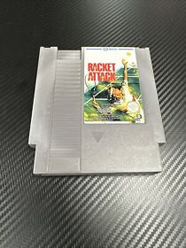 NES - Racket Attack für Nintendo NES