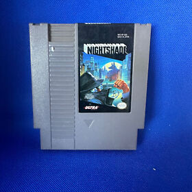 NES Nightshade