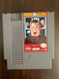 Home Alone NES Game Cartridge Only Nintendo Entertainment System 1991 untested