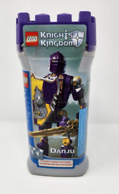 Lego Knights Kingdom Danju - 8782
