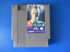 T2 Terminator 2 - NES Nintendo Entertainment System Games