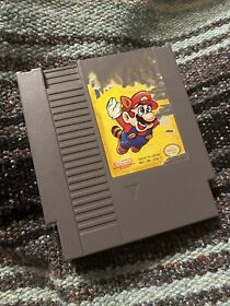 Super Mario Bros. 3 (Nintendo NES, 1990) Cartridge Only.